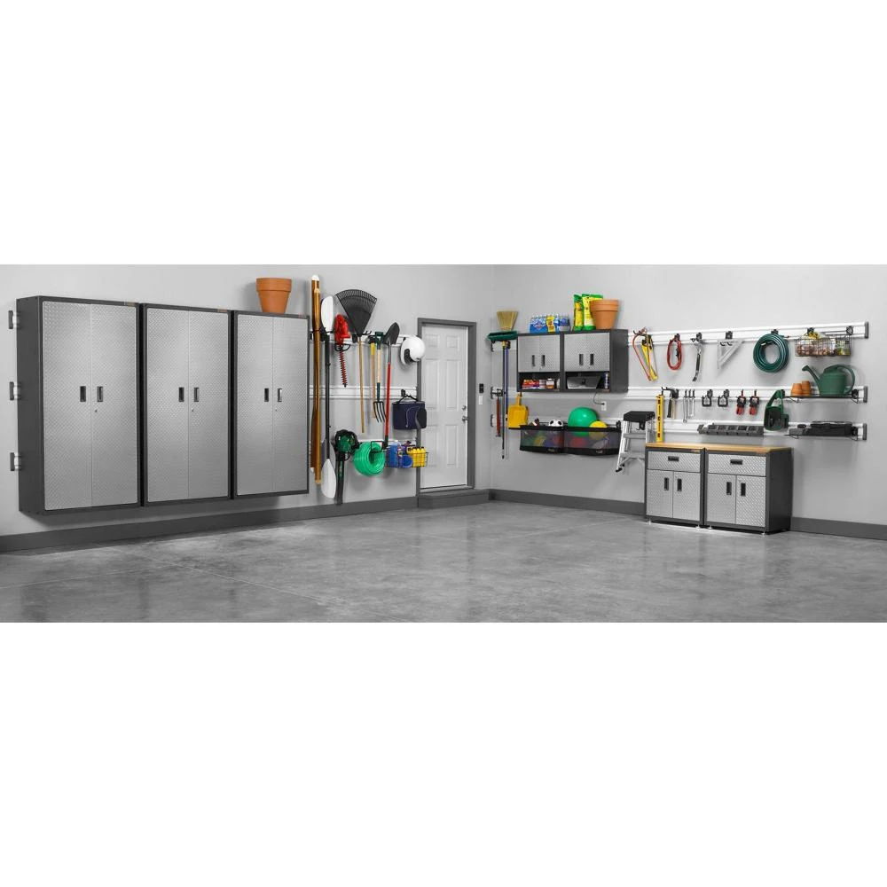 24" Wire Shelf (4-Pack)