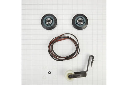 Dryer Repair Kit - Dark Gray