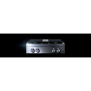 Noir 30" Gas Rangetop