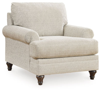 Valerani - Chair - Sandstone