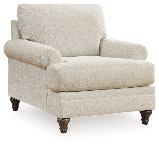 Valerani - Chair - Sandstone