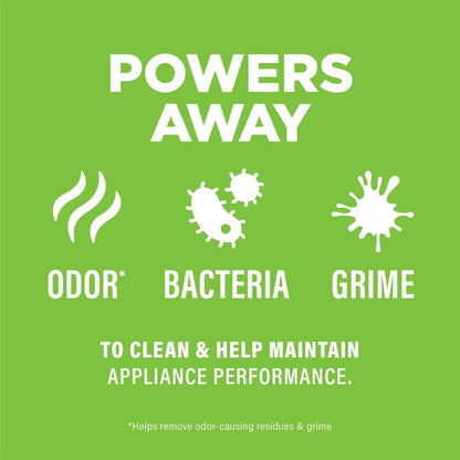 Affresh Disposal Cleaner Tablets - 12 Count