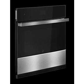 Noir 27" Single Wall Oven