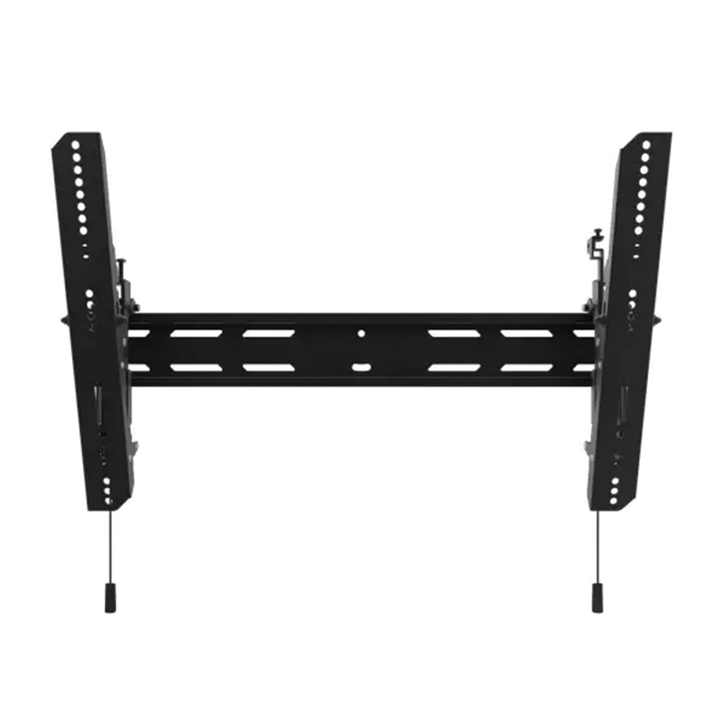 Kanto - Tilting Mount For 32" To 90" TVs - Black