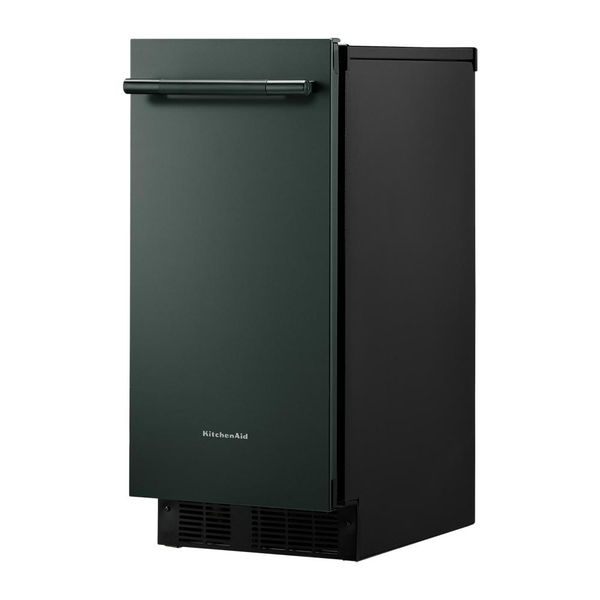 15'' Automatic Ice Maker - Juniper