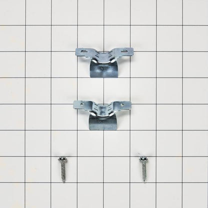 Power Cord Strain Relief Clamp Connector