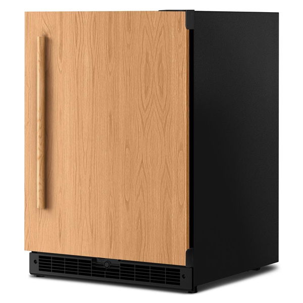 24" Panel-Ready Undercounter Refrigerator - Panel Ready