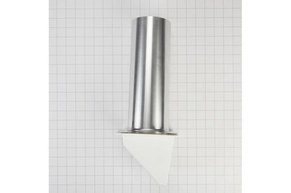 Dryer Outdoor Vent Damper