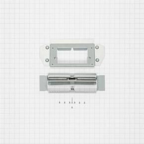 Range Hood Damper, Fits Kvub600Dss, And Kvub606Dss