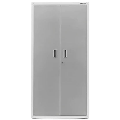 Ready-to-Assemble Jumbo GearBox - Gray Slate