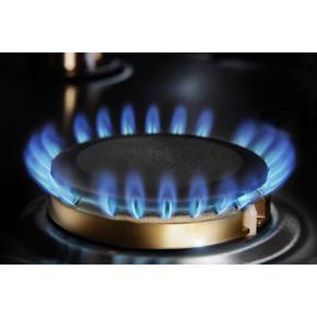 36” JX3 Gas Downdraft Cooktop