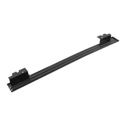30" Built-In Oven Tall Bottom Vent Shield Kit - Black