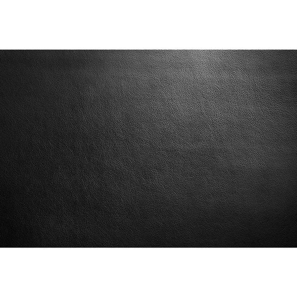 Carbon 18" Leather Cuts Collection Wine Column Panel
