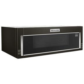 1000-Watt Low Profile Microwave Hood Combination With PrintShield Finish