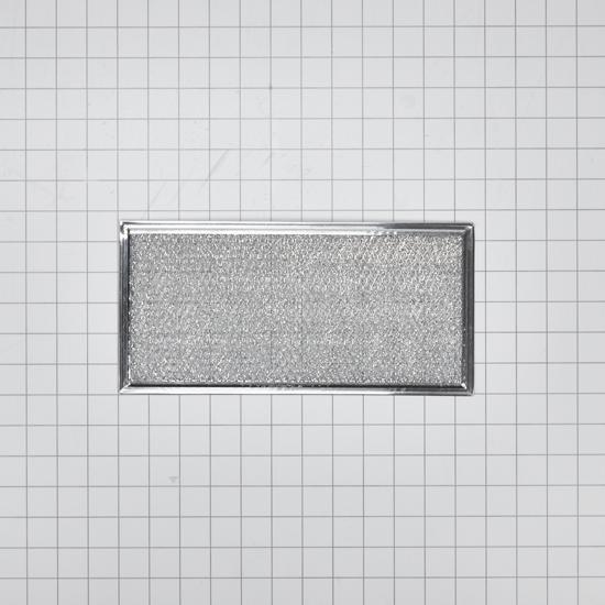 Over-The-Range Microwaves And Microwave Hood Combination Grease Filter