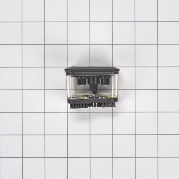 Stain Removal Prewash Brush