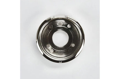 Range Chrome Knob Bezel, Oven