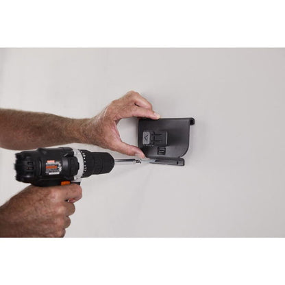 Gladiator Powerstrip Bar