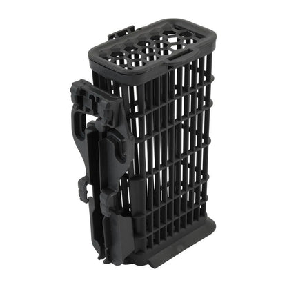Dishwasher Chopsticks Basket (6.5" H X 4.5" W X 2.75" D) - Gray