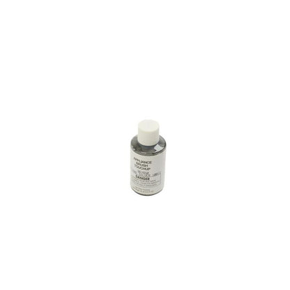 Touch-Up Paint With A Brush - Core Silver 0.6-Oz
