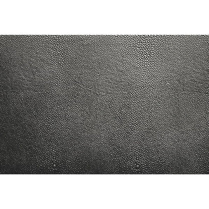 Caviar 24" Leather Cuts Collection Wine Column Panel