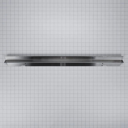 30" Over-The-Range Microwave Trim Kit, With Mounting Hardware And Installation Instructions - Stainless Steel