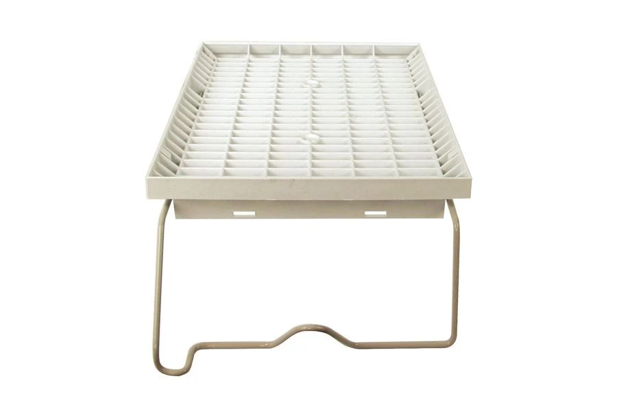 Dryer Drying Rack - White