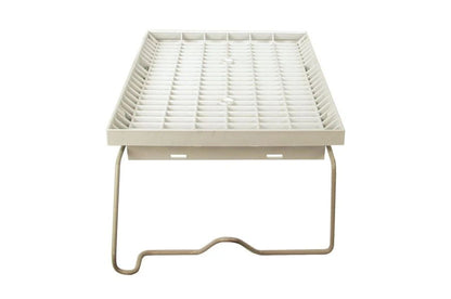Dryer Drying Rack - White