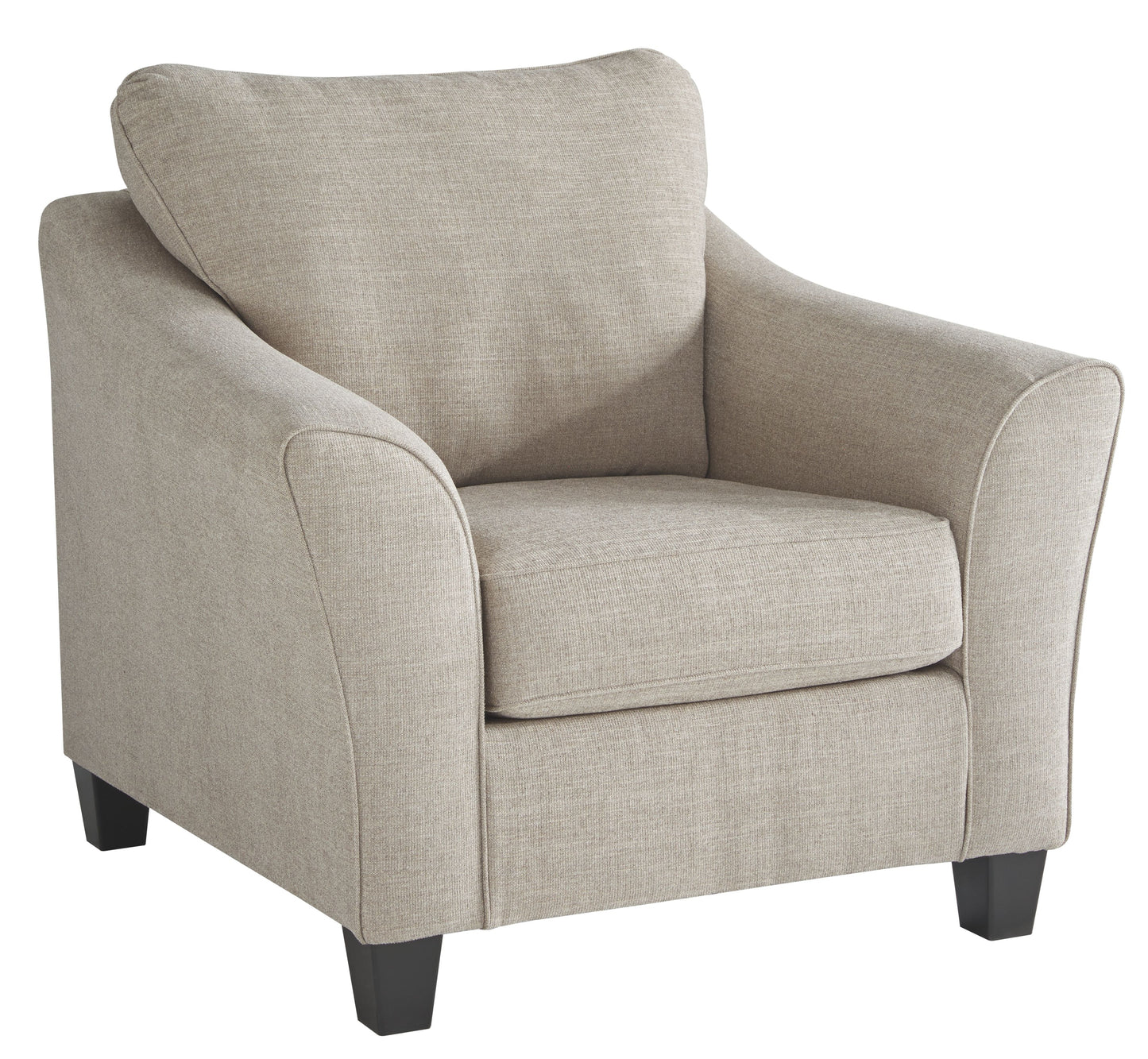 Abney - Chair - Driftwood