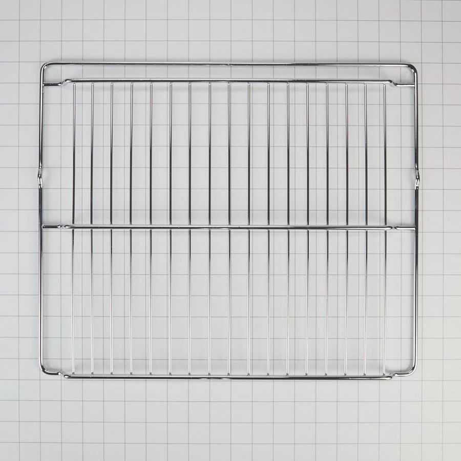 24" Builit-In Oven Sliding Rack For Models (Wos52Es4Mz/B/W, Yos52Es4Mz, Wod52Es4Mz/B/W, Kosc504Pps, Ykosc504Pps, Kodc504Pps) - Stainless Steel