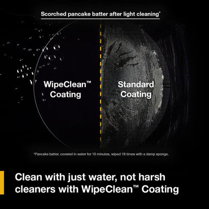 30" Induction Cooktop With Wipeclean Coating - 4 Elements