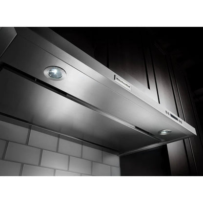 36'' Under-The-Cabinet, 4-Speed System