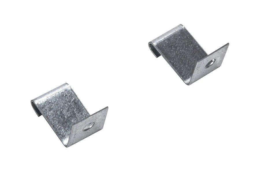 Metal Dishwasher Floor Mounting Kit