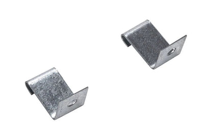 Metal Dishwasher Floor Mounting Kit