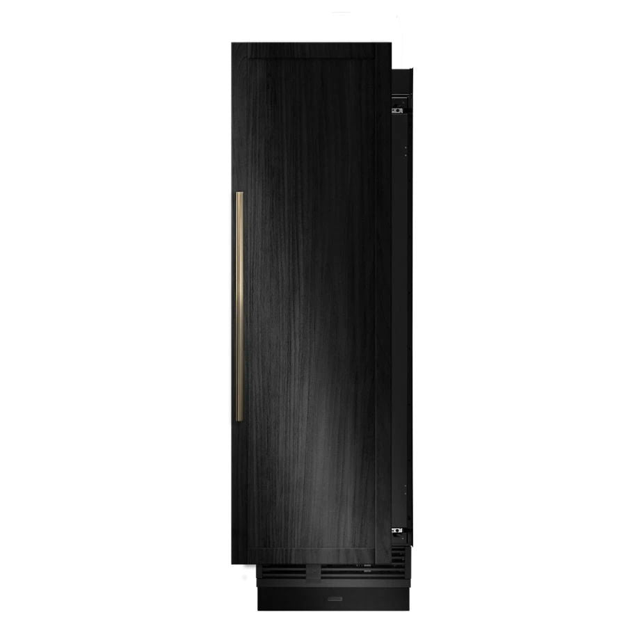 24" Panel-Ready Built-In Column Refrigerator, Right Swing