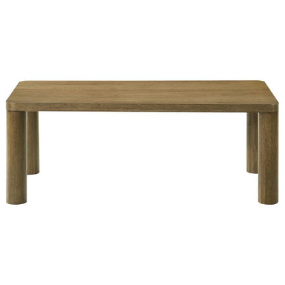 Castlewood - Engineered Wood Accent Table