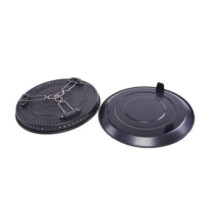Microwave Baking Tray & Air Fry Basket