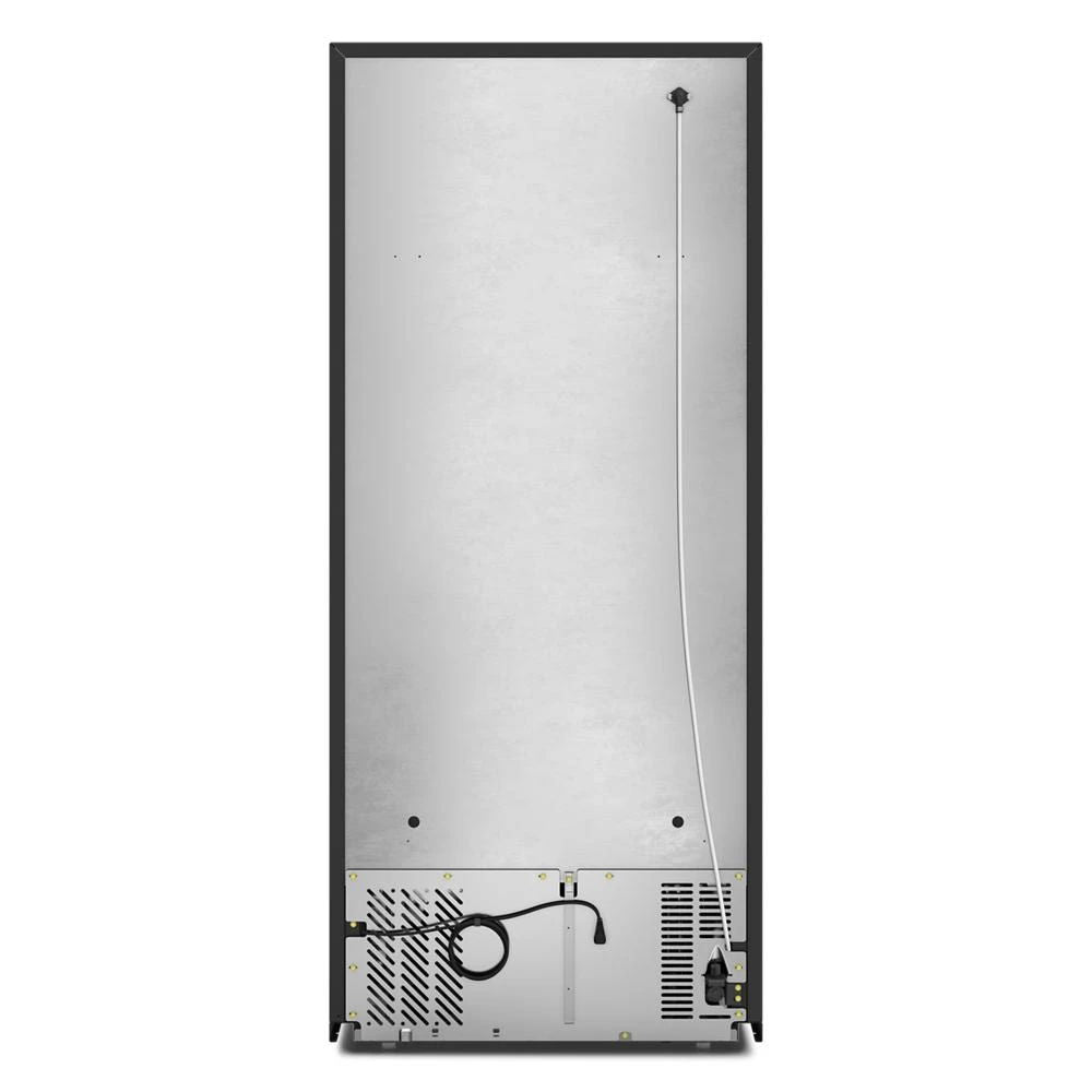 28" Wide Top-Freezer Refrigerator, 16.3 Cubic Feet