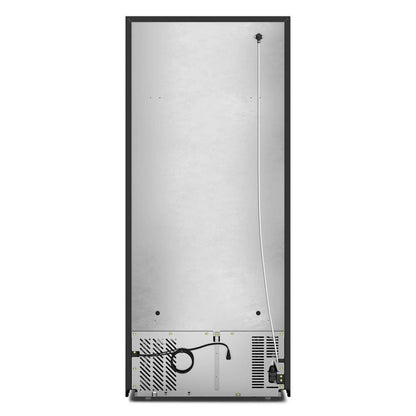 28" Wide Top-Freezer Refrigerator, 16.3 Cubic Feet