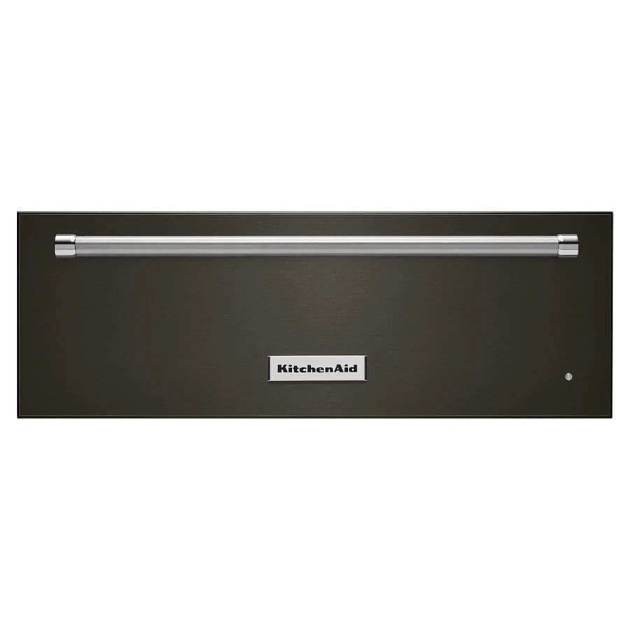 30'' Slow Cook Warming Drawer With PrintShield Finish