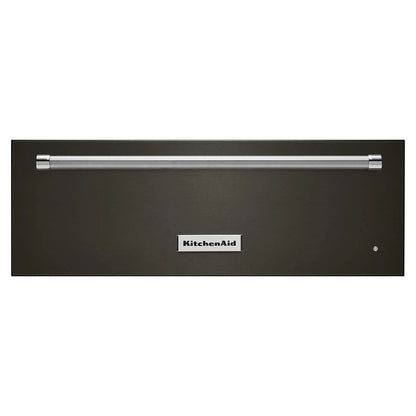 30'' Slow Cook Warming Drawer With PrintShield Finish