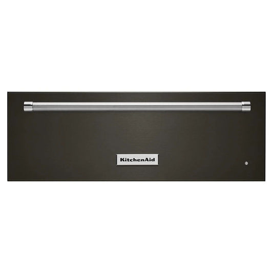 30'' Slow Cook Warming Drawer With PrintShield Finish