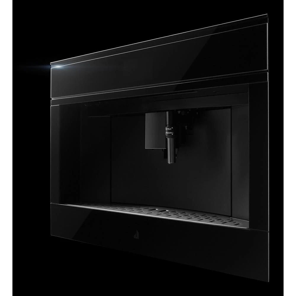 Noir 24" Built-In Coffee System