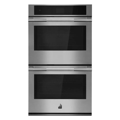 Rise 30" Double Wall Oven