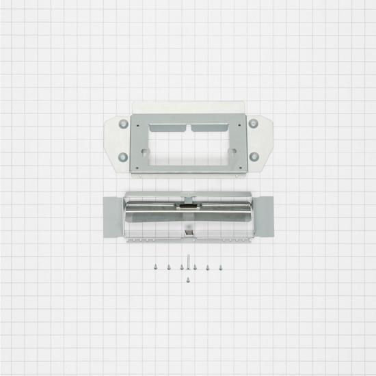 Range Hood Damper, Fits Kvub600Dss, And Kvub606Dss