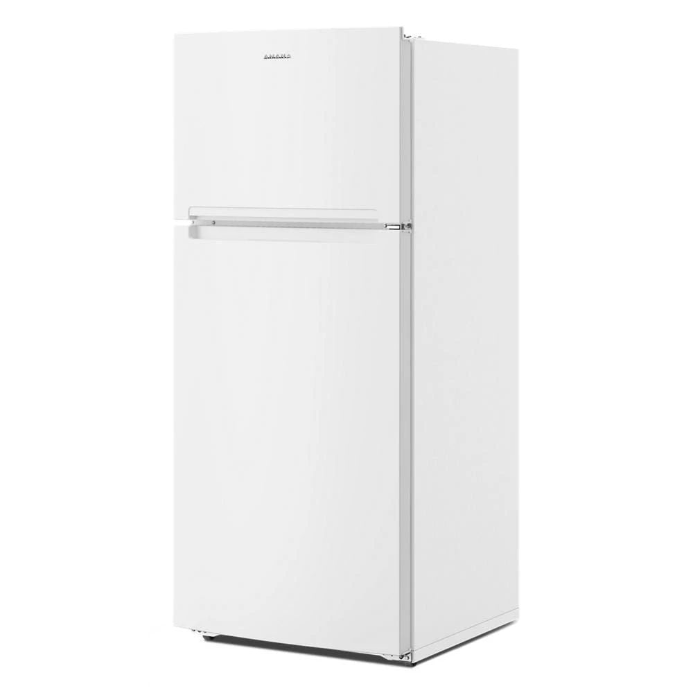 Top Freezer Refrigerator, 16.4 Cubic Feet - White