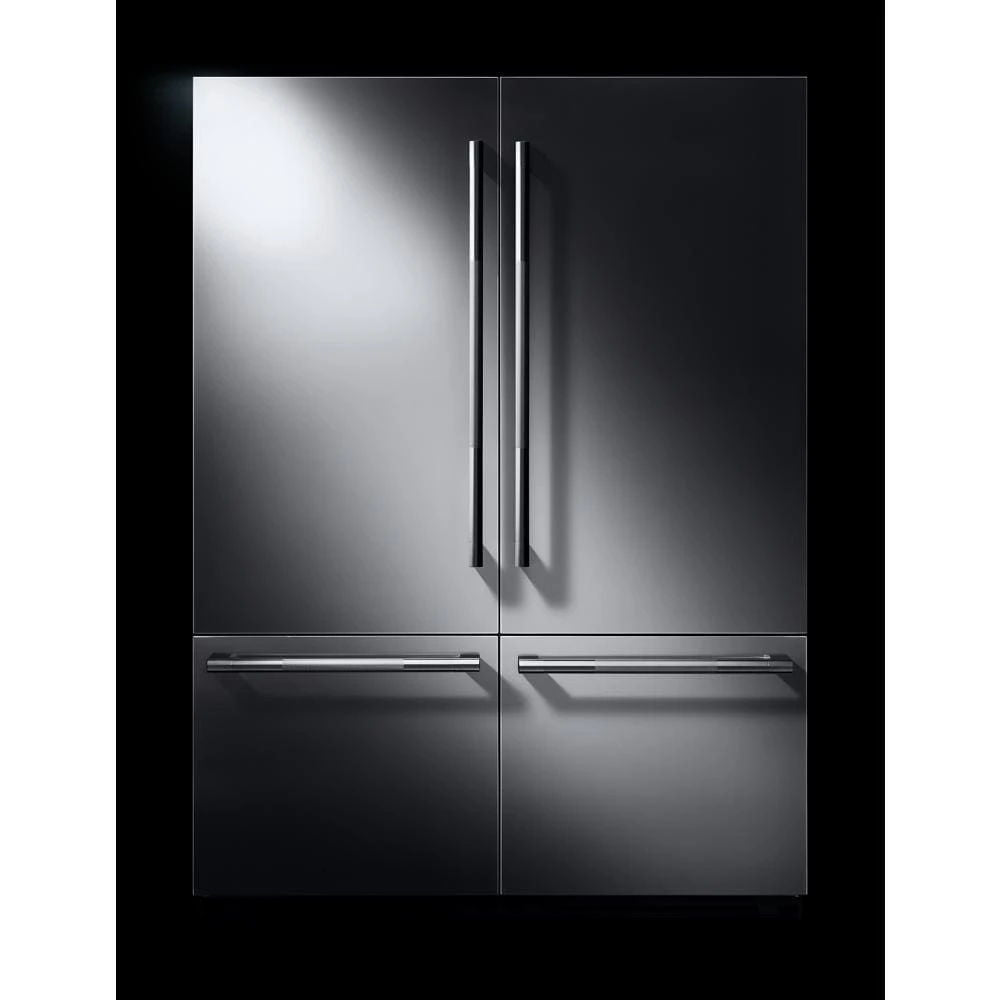 Panel-Ready 30" Built-In Bottom-Mount Refrigerator, Right Swing - Panel Ready