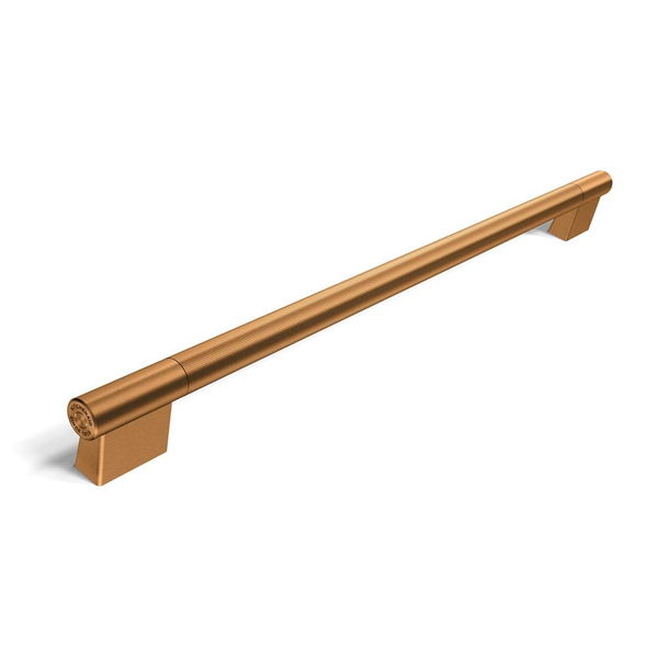 Bronze Handle Hardware Accessory Kit For KitchenAid 24” Undercounter Wine Cellars, Beverage Centers & Refrigerators