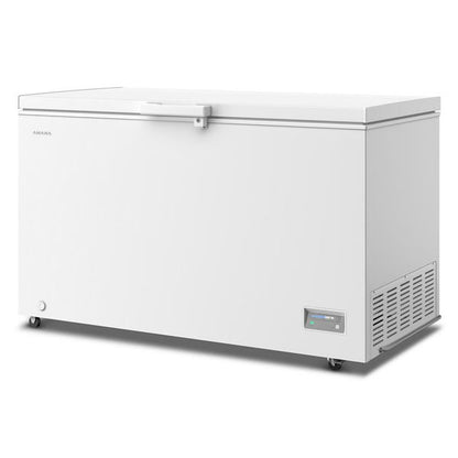 Amana 16 Cu. Ft. Chest Freezer With Up-Front Temperature Control System
