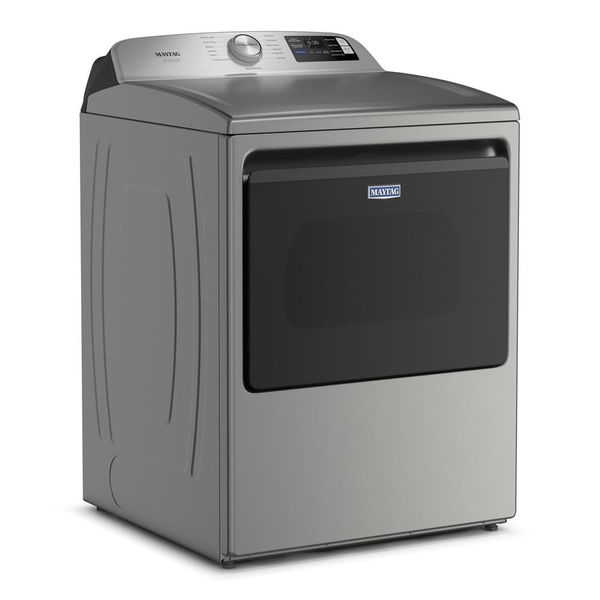 7.4 Cu. Ft. Smart Dryer With Pet Pro Option